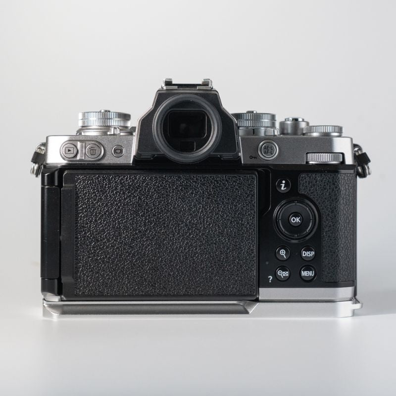 Nikon Zfc Grip YW Design - iWoodStore