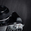 Nikon Zfc Grip YW Design - iWoodStore