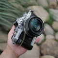 Nikon Zfc Grip YW Design - iWoodStore