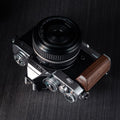 Nikon Zfc Grip YW Design - iWoodStore