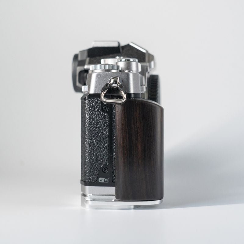 Nikon Zfc Grip YW Design - iWoodStore