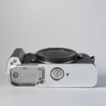 Nikon Zfc Grip YW Design - iWoodStore