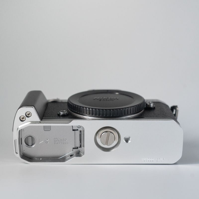 Nikon Zfc Grip YW Design - iWoodStore