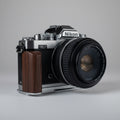 Nikon Zfc Grip YW Design - iWoodStore