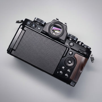Nikon ZFC Thumb Rest Grip - iWoodStore