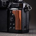 Nikon ZFC Thumb Rest Grip - iWoodStore