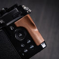 Nikon ZFC Thumb Rest Grip - iWoodStore