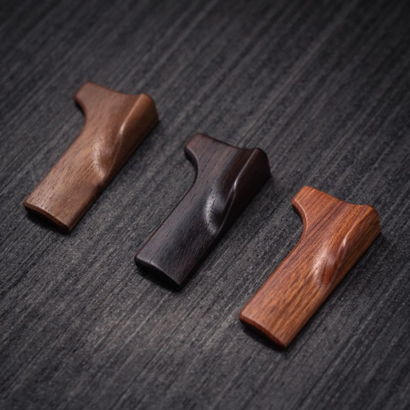 Nikon ZFC Thumb Rest Grip - iWoodStore