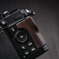 Nikon ZFC Thumb Rest Grip - iWoodStore