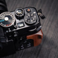 Nikon ZFC Thumb Rest Grip - iWoodStore