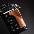 Nikon ZFC Thumb Rest Grip - iWoodStore