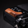 Nikon ZFC Thumb Rest Grip - iWoodStore