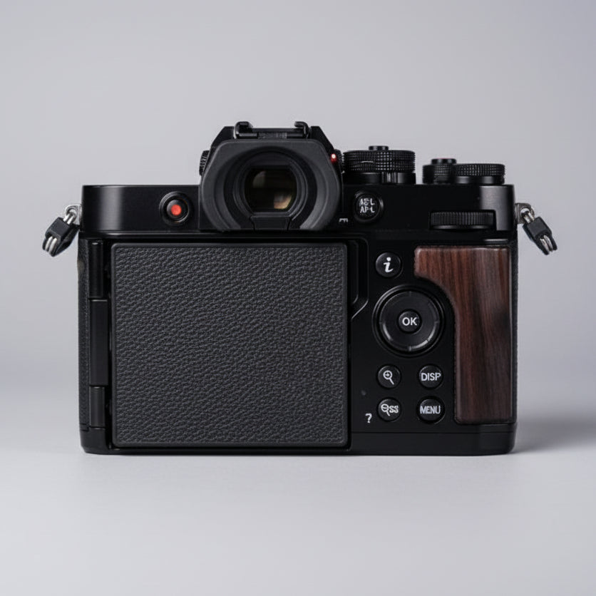 Nikon ZFC Thumb Rest Grip - iWoodStore