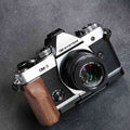 Olympus OM3 Grip Wood MS Design - iWoodStore