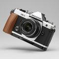 Olympus OM3 Grip Wood MS Design - iWoodStore