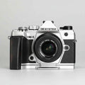 Olympus OM5 Grip E - M5 Mark III - iWoodStore