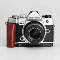 Olympus OM5 Grip E - M5 Mark III - iWoodStore