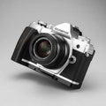 Olympus OM5 Grip E - M5 Mark III - iWoodStore