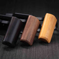 Olympus OM5 Grip Wood YW Design - iWoodStore