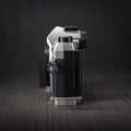 OM - System OM5II Grip Wood YW Design (OM - 5 Second Generation) - iWoodStore