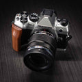 OM - System OM5II Grip Wood YW Design (OM - 5 Second Generation) - iWoodStore
