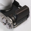 Panasonic Lumix DC-GX9 Hand Grip (GX9) - iWoodStore