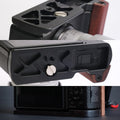 Panasonic Lumix DC-GX9 Hand Grip (GX9) - iWoodStore