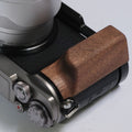 Panasonic Lumix DC-GX9 Hand Grip (GX9) - iWoodStore