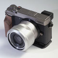 Panasonic Lumix DC-GX9 Hand Grip (GX9) - iWoodStore