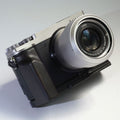 Panasonic Lumix DC-GX9 Hand Grip (GX9) - iWoodStore