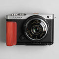 Panasonic Lumix S9 Grip MS Design - iWoodStore