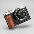 Panasonic Lumix S9 Grip MS Design - iWoodStore