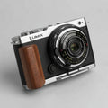 Panasonic Lumix S9 Grip MS Design - iWoodStore