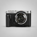 Panasonic Lumix S9 Grip MS Design - iWoodStore