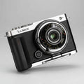 Panasonic Lumix S9 Grip MS Design - iWoodStore