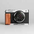Panasonic Lumix S9 Grip MS Design - iWoodStore
