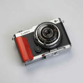 Panasonic Lumix S9 Grip MS Design - iWoodStore