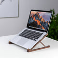 Portable Laptop Stand - iWoodStore