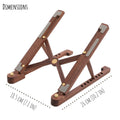 Portable Laptop Stand - iWoodStore