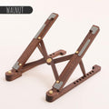 Portable Laptop Stand - iWoodStore