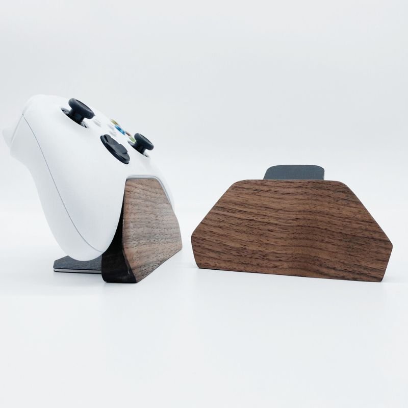 PS5 Xbox Controller Stand - iWoodStore
