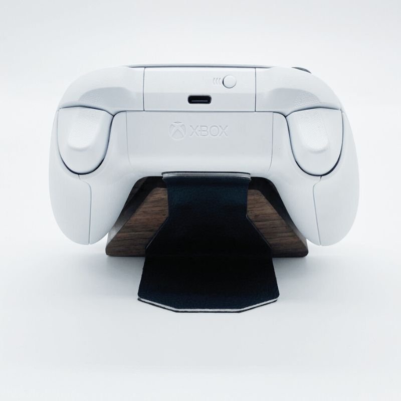 PS5 Xbox Controller Stand - iWoodStore