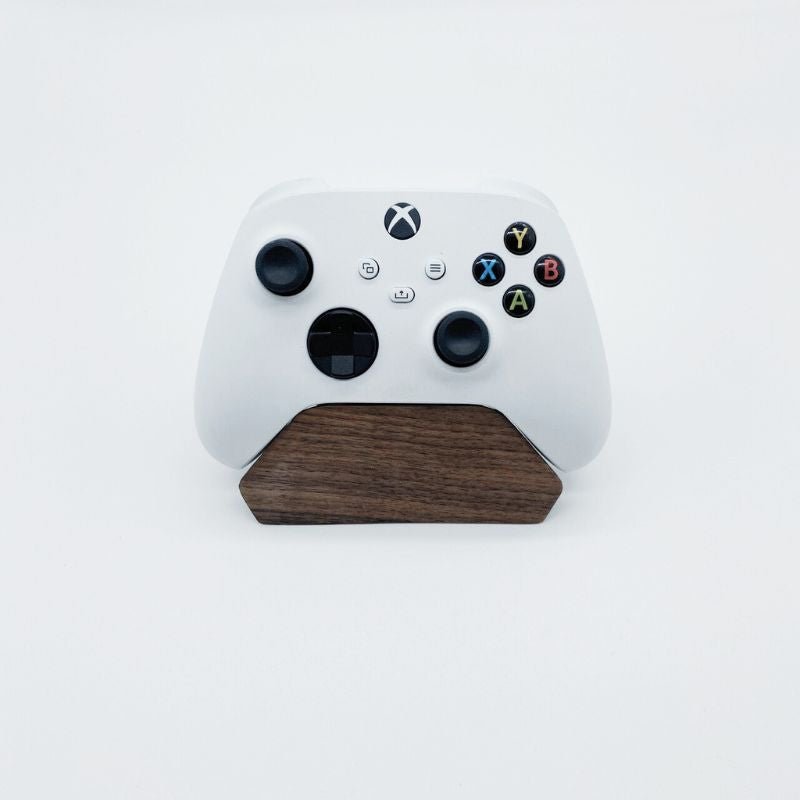 PS5 Xbox Controller Stand - iWoodStore