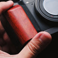 Ricoh GR2 Hand Grip - iWoodStore