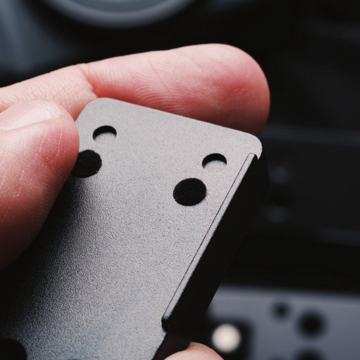 Ricoh GR2 Hand Grip - iWoodStore