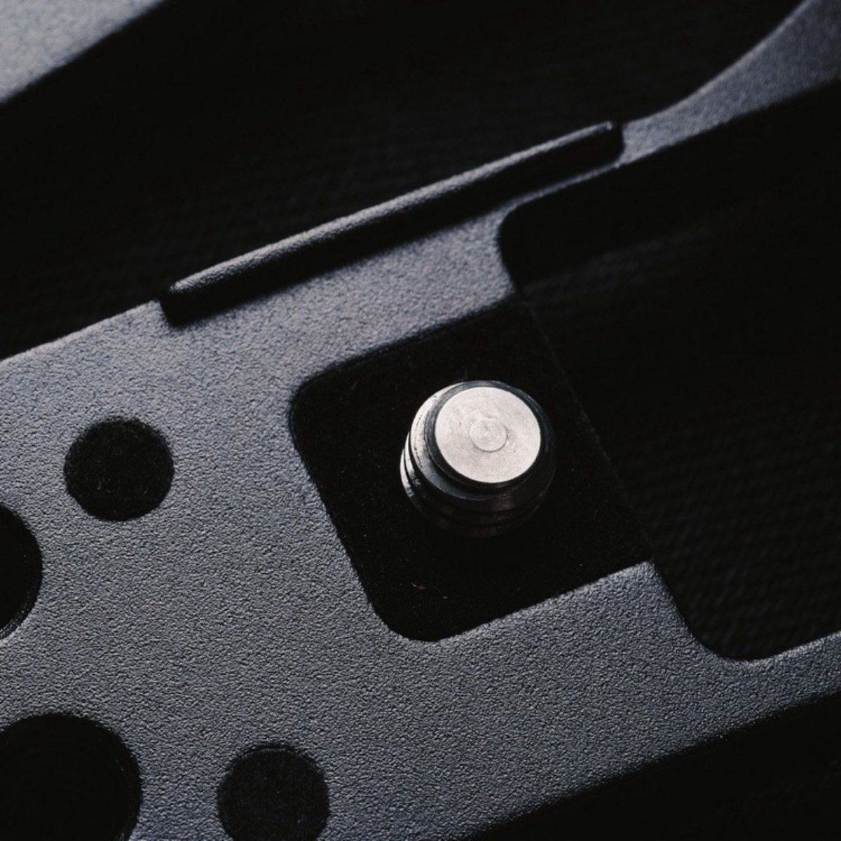 Ricoh GR2 Hand Grip - iWoodStore
