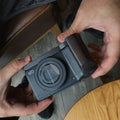 Ricoh GR2 Hand Grip - iWoodStore