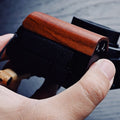 Ricoh GR3 Hand Grip - iWoodStore