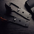 Ricoh GR3 Hand Grip - iWoodStore