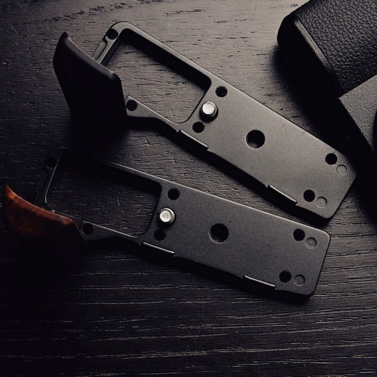 Ricoh GR3 Hand Grip - iWoodStore